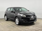 Nissan Qashqai I Рестайлинг Казань  - изображение 24