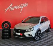 Lada (ВАЗ) Vesta I Вологда  - изображение 19