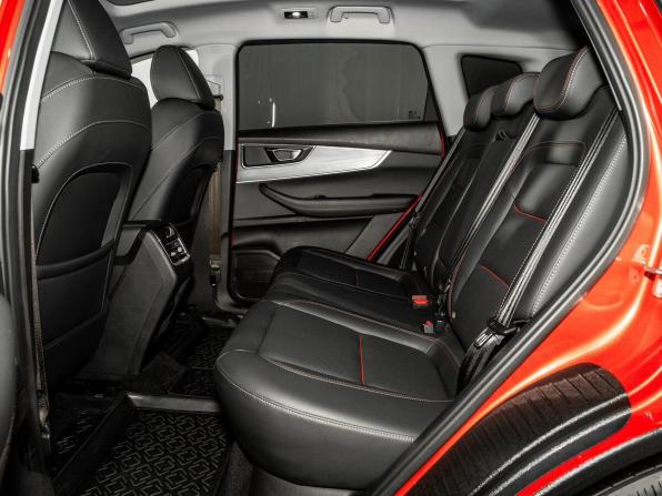 Chery Tiggo 7 Pro I с пробегом 2021 года, цена 1 650 300 рублей, 61810 км, внедорожник, Автокод Объявления