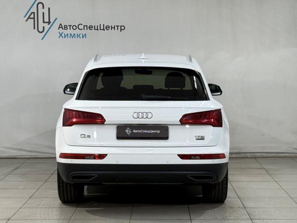Audi Q5 II (FY) с пробегом 2018 года, цена 2 999 800 рублей, 150000 км, внедорожник, Автокод Объявления