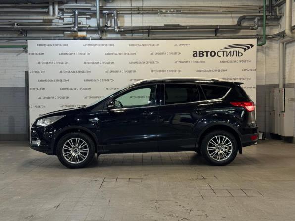 Ford Kuga II с пробегом 2014 года, цена 1 099 000 рублей, 194000 км, внедорожник, Автокод Объявления