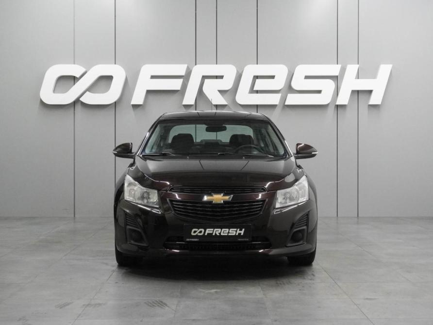 Chevrolet Cruze I Рестайлинг Воронеж  - изображение 3