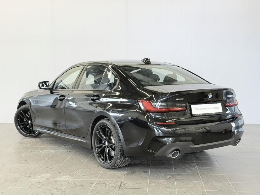 BMW 3 серии VII (G2x) Воронеж  - изображение 7