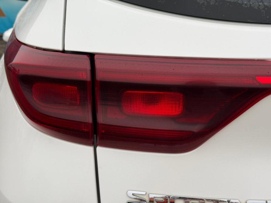 Kia Sportage IV Рестайлинг Набережные Челны  - изображение 10