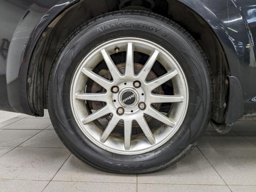 Chevrolet Lacetti I Москва  - изображение 17