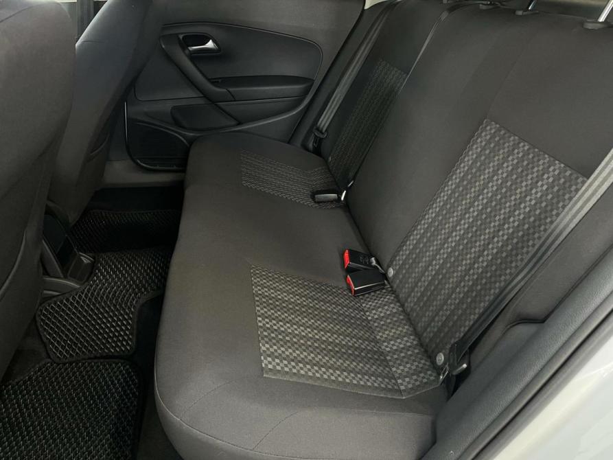 Volkswagen Polo V Рестайлинг Нижнекамск  - изображение 14
