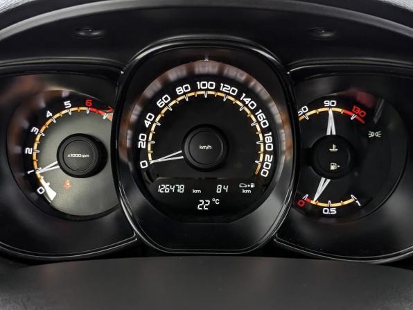 Lada (ВАЗ) Vesta I с пробегом 2020 года, цена 900 000 рублей, 126476 км, универсал, Автокод Объявления