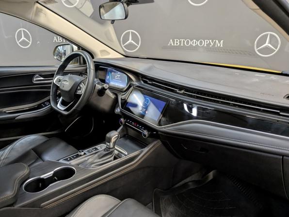 Omoda S5 с пробегом 2024 года, цена 1 145 000 рублей, 105488 км, седан, Автокод Объявления