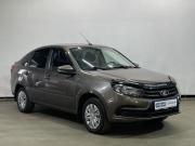Lada (ВАЗ) Granta I Рестайлинг Ярославль  - изображение 20