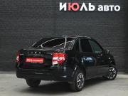 Lada (ВАЗ) Granta I Рестайлинг Екатеринбург  - изображение 22
