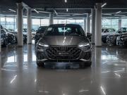 Audi A3 IV (8Y) Рестайлинг Москва  - изображение 28