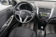 Hyundai Solaris I Красноярск  - изображение 30