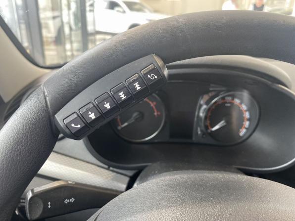 Lada (ВАЗ) Granta I Рестайлинг с пробегом 2021 года, цена 739 000 рублей, 85662 км, седан, Автокод Объявления