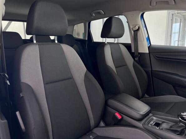 Skoda Karoq I с пробегом 2020 года, цена 1 990 000 рублей, 160121 км, внедорожник, Автокод Объявления