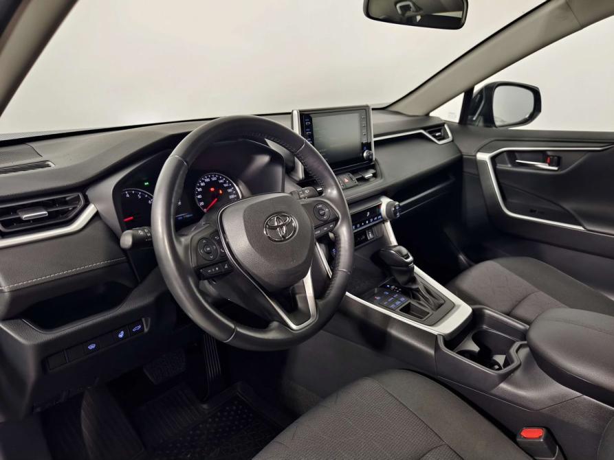 Toyota RAV4 V (XA50) Санкт-Петербург  - изображение 10