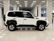Lada (ВАЗ) Niva Travel I Самара  - изображение 24