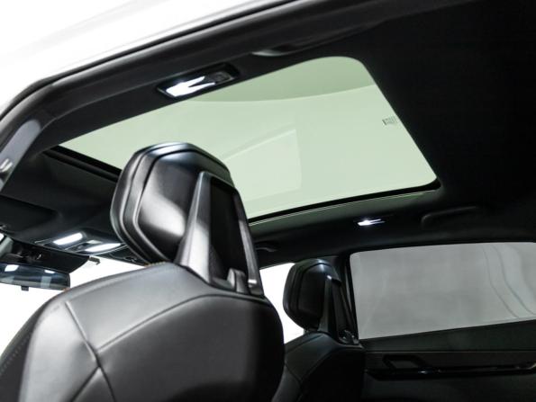 Changan UNI-V I с пробегом 2023 года, цена 2 189 000 рублей, 47539 км, лифтбек, Автокод Объявления