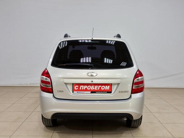 Lada (ВАЗ) Kalina II с пробегом 2014 года, цена 380 000 рублей, 178087 км, универсал, Автокод Объявления