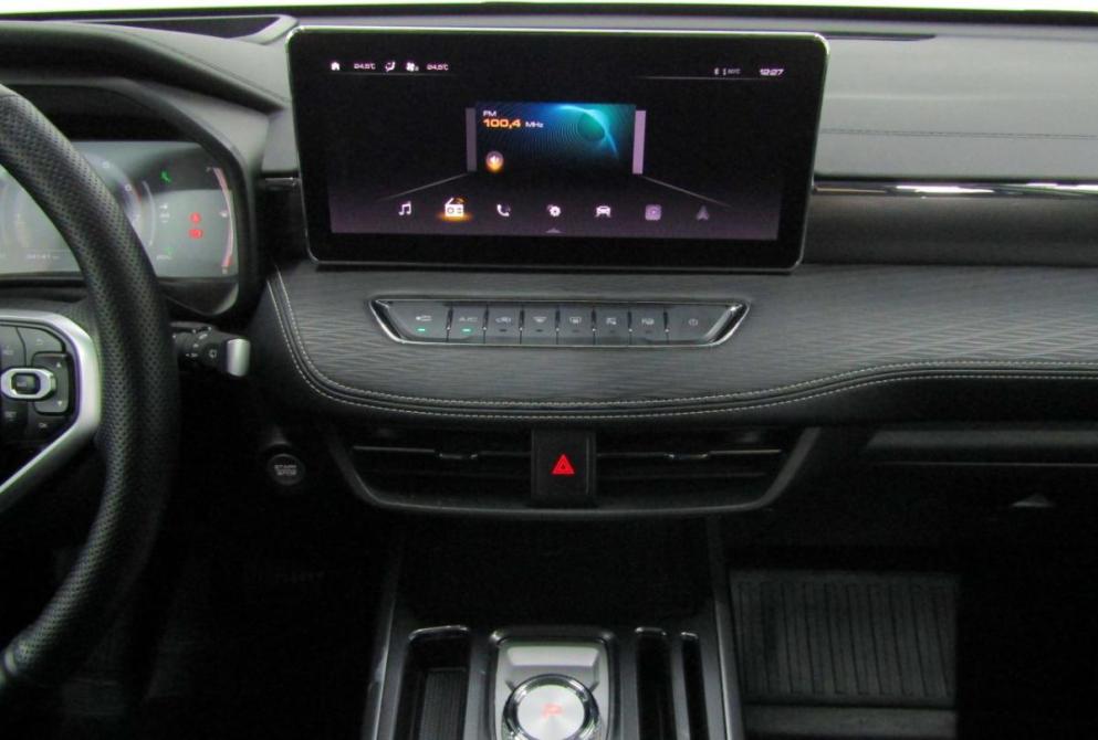 Haval Jolion I Рестайлинг Екатеринбург  - изображение 16