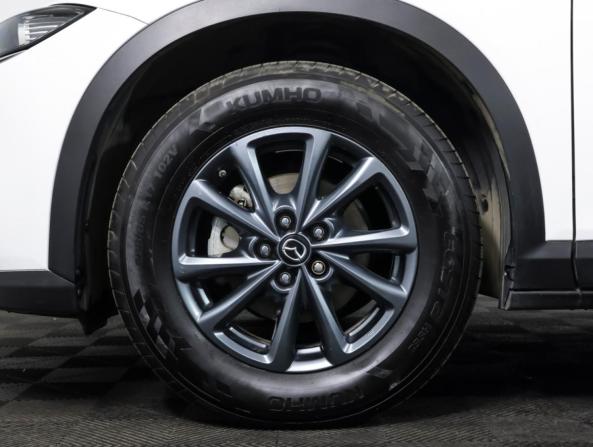 Mazda CX-4 I Рестайлинг с пробегом 2023 года, цена 2 717 000 рублей, 58943 км, внедорожник, Автокод Объявления