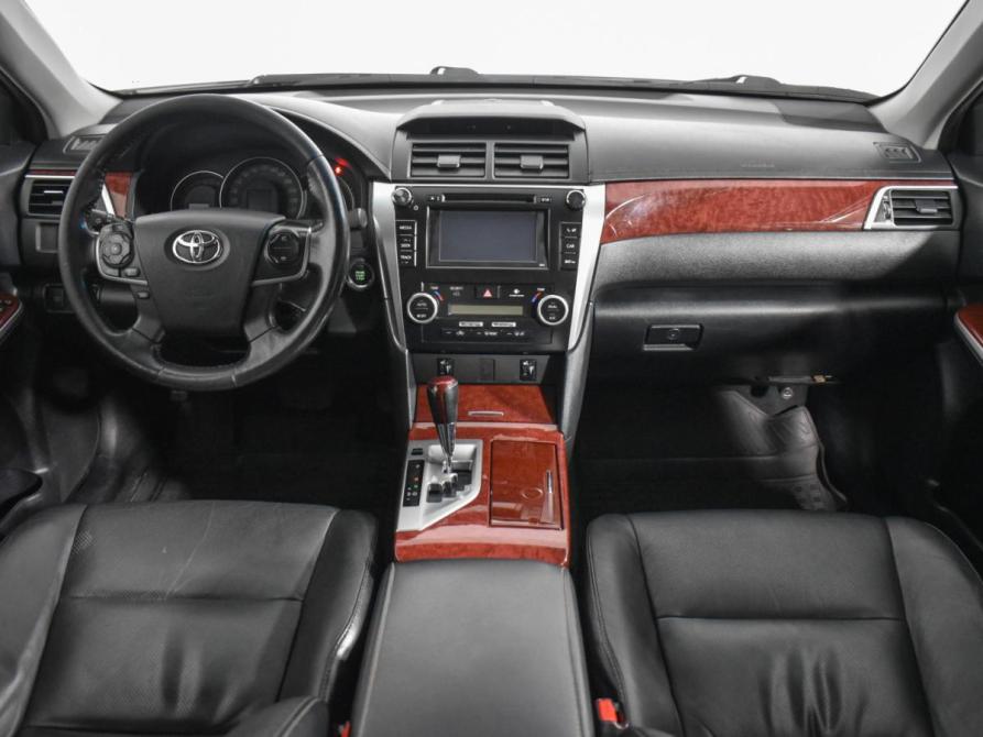 Toyota Camry VII (XV50) Санкт-Петербург  - изображение 13