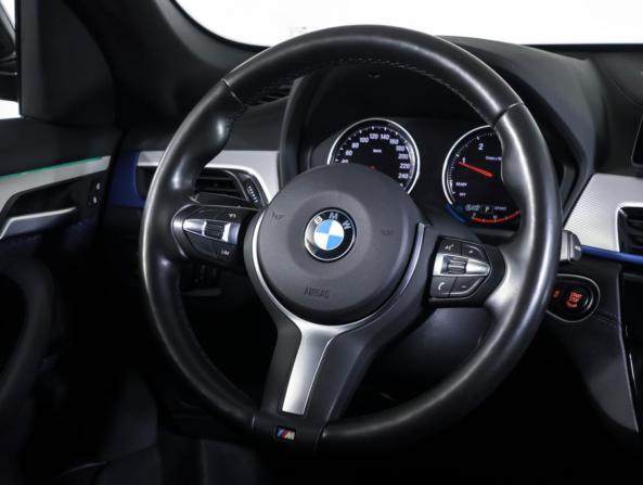 BMW X1 II (F48) Рестайлинг с пробегом 2019 года, цена 3 158 000 рублей, 113010 км, внедорожник, Автокод Объявления