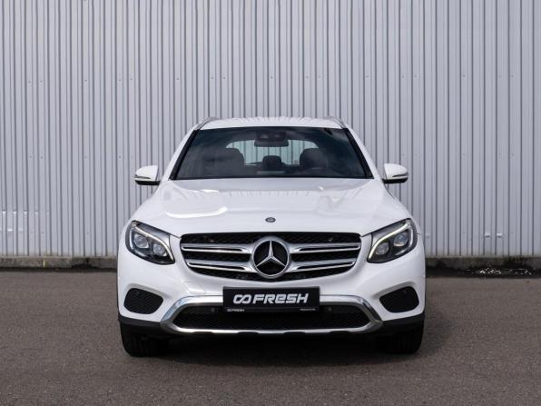 Mercedes-Benz GLC I (X253) с пробегом 2015 года, цена 2 799 000 рублей, 193844 км, внедорожник, Автокод Объявления