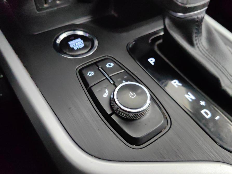 Chery Tiggo 4 I Рестайлинг Подольск  - изображение 17