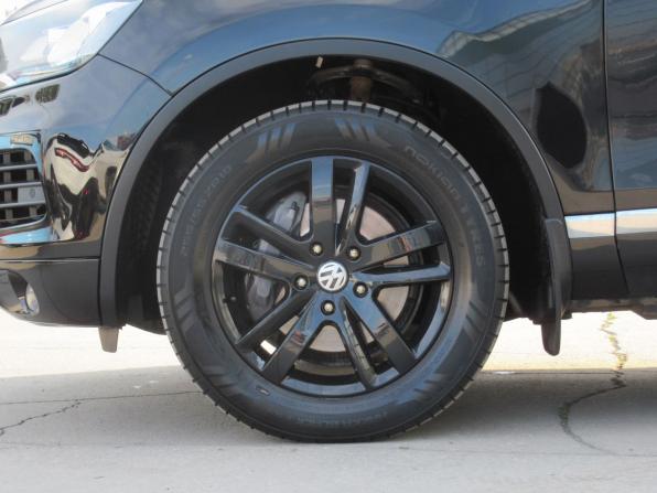 Volkswagen Touareg II с пробегом 2012 года, цена 1 920 000 рублей, 219335 км, внедорожник, Автокод Объявления