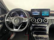 Mercedes-Benz C-Класс IV (W205) Воронеж  - изображение 34