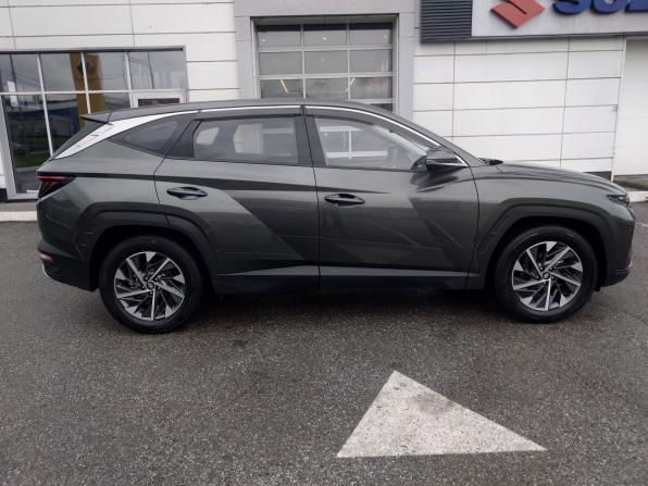 Hyundai Tucson IV с пробегом 2022 года, цена 2 889 999 рублей, 50556 км, внедорожник, Автокод Объявления