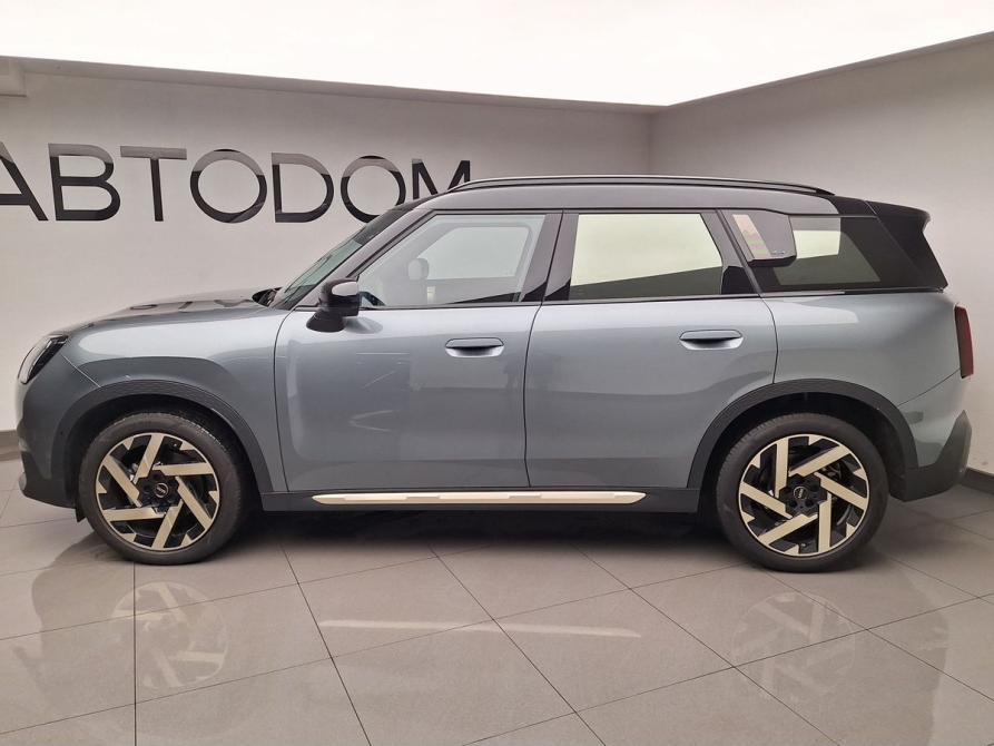 Mini Countryman III Москва  - изображение 2