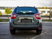 Nissan Terrano III (D10) Волгоград  - изображение 38