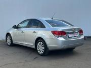 Chevrolet Cruze I Рестайлинг Москва  - изображение 23