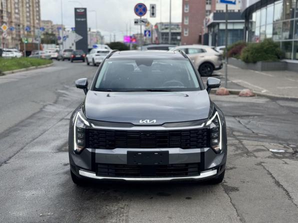 Новый Kia Sportage (China) III (NP) Рестайлинг 2025 года, цена 4 020 392 рубля, внедорожник, Автокод Объявления