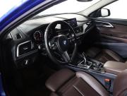 BMW 1 серии III (F52) Рестайлинг Москва  - изображение 42