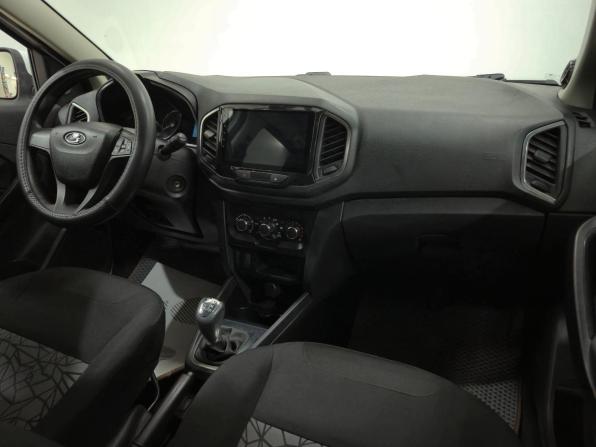Lada (ВАЗ) XRAY I с пробегом 2016 года, цена 600 000 рублей, 160534 км, хэтчбек, Автокод Объявления