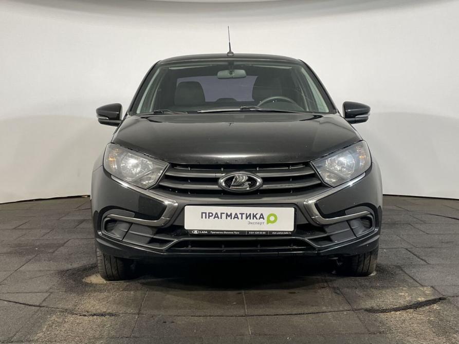 Lada (ВАЗ) Granta I Рестайлинг Великий Новгород  - изображение 2