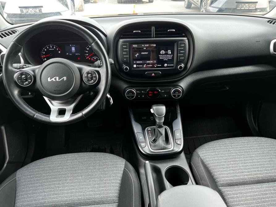 Kia Soul III Волгоград  - изображение 16