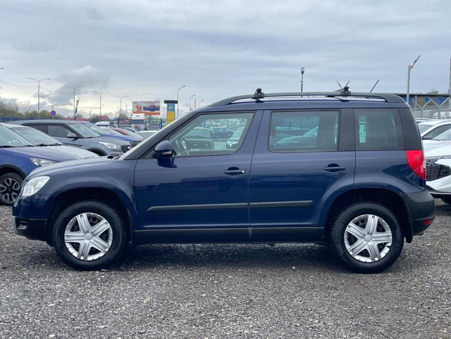 Skoda Yeti I Вологда  - изображение 2