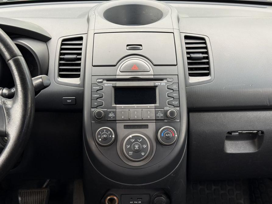 Kia Soul I Ярославль  - изображение 13