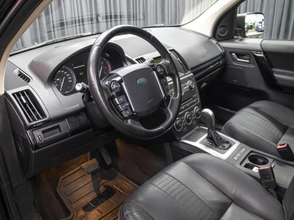 Land Rover Freelander II Рестайлинг 2 с пробегом 2013 года, цена 1 749 000 рублей, 178631 км, внедорожник, Автокод Объявления