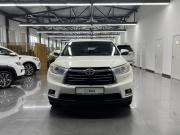 Toyota Highlander III (XU50) Тверь  - изображение 30