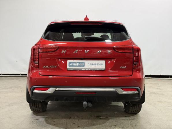 Haval Jolion I с пробегом 2021 года, цена 1 699 000 рублей, 71680 км, внедорожник, Автокод Объявления