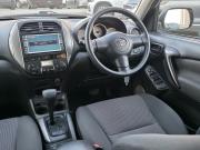Toyota RAV4 II (XA20) Рестайлинг Новосибирск  - изображение 46