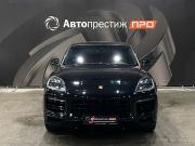 Porsche Cayenne III Пермь  - изображение 36