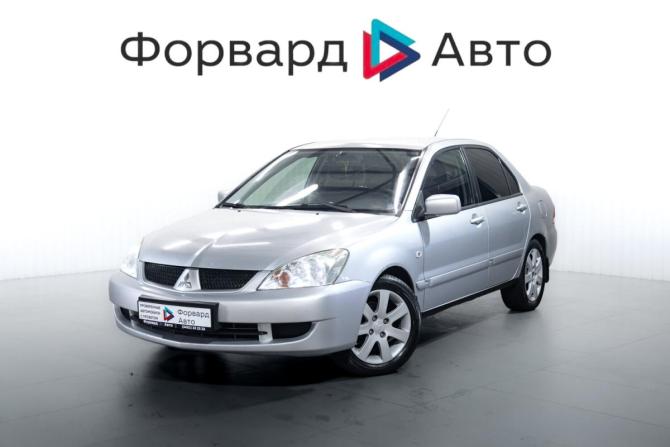 Mitsubishi Lancer IX Рестайлинг с пробегом 2006 года, цена 249 000 рублей, 288828 км, седан, Автокод Объявления