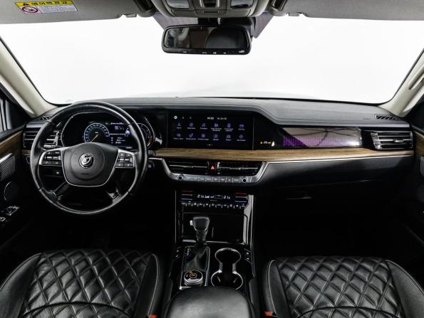 Kia Mohave I Рестайлинг 2 с пробегом 2019 года, цена 3 999 000 рублей, 157000 км, внедорожник, Автокод Объявления
