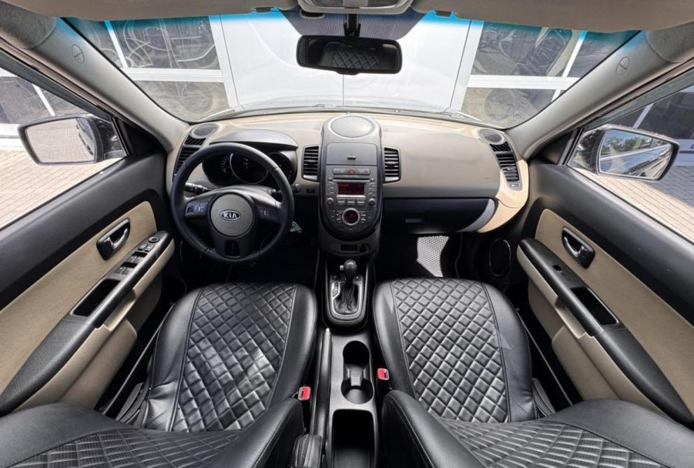 Kia Soul I Владимир  - изображение 10