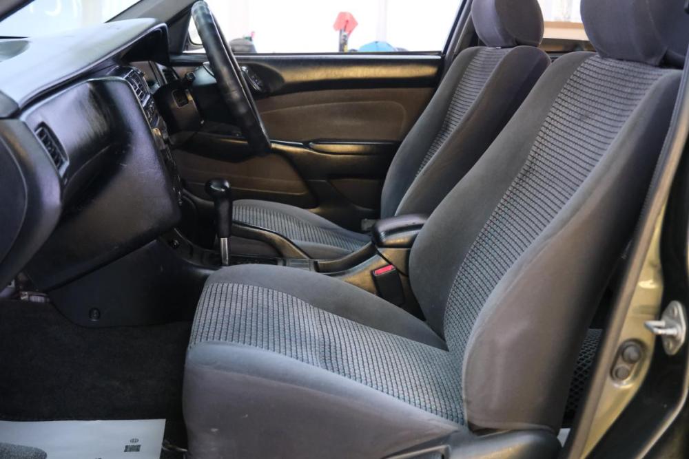 Toyota Corona IX (T190) Омск  - изображение 18